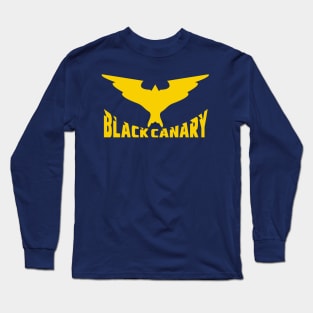 Canary Long Sleeve T-Shirt